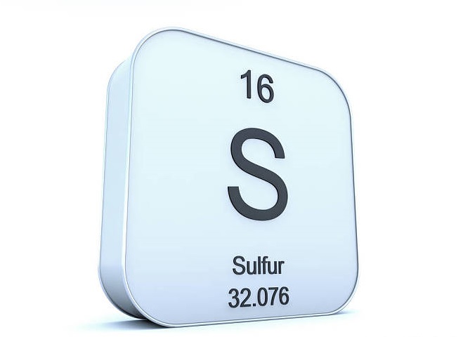 硫化物